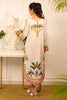Palm Tree Co-cord 2 Peace | F-6|