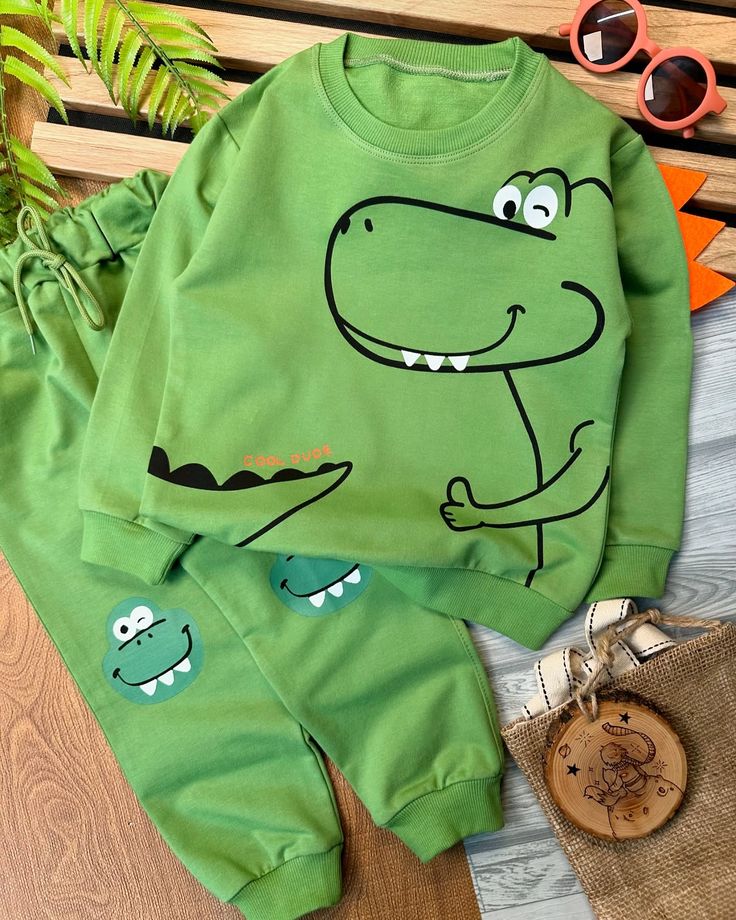 Happy Rex