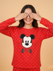 RED MICKEY