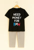 Trendy Suit - Need Money For BMW
