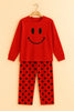 RED SMILE