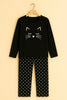 BLACK MEOW