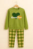 Winter Eternal Love Co-Ord Set Night Suit