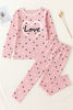 PINK LOVE