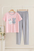 PINK RABBIT