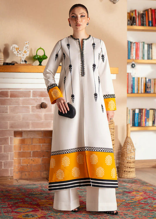 Conttrast Couture  | F-6|