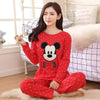 RED MICKEY