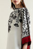 Laal Ishq Co-cord 3 Peace | F-6|