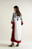 Laal Ishq Co-cord 3 Peace | F-6|
