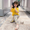SUNNY CHIC FINGER