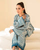 Serene Mosaic CO-ORD SET | F-6|
