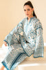 Serene Mosaic CO-ORD SET | F-6|