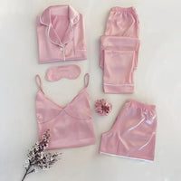 Silk Dress