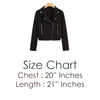 Cross Zipper Fleece Coat - Navy Blue