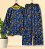 NIGHT NEST - Full Sleeves