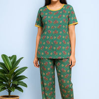 Fleece Kids Suits