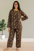 NIGHT NEST - Full Sleeves