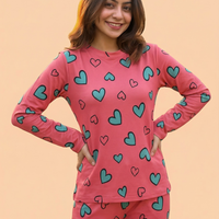 Wooman Night Suit