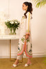 Palm Tree Co-cord 2 Peace | F-6|