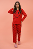 RED SMILE