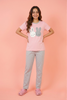 PINK RABBIT