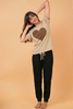 Caramel Heart Nightwear