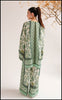 Green Patti Cord Set | F-6|