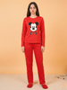 RED MICKEY