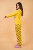 YELLOW SMILE