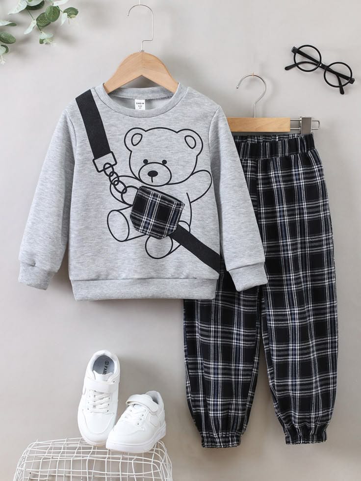 Teddy Sling