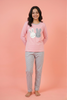 PINK RABBIT